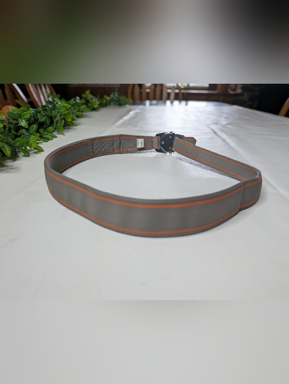 Sitka Tactical Woodsmoke Belt Size Medium 30-35" - Picture 8 of 13